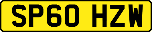 SP60HZW