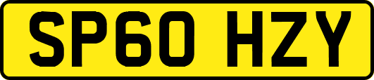 SP60HZY