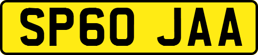 SP60JAA