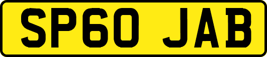 SP60JAB