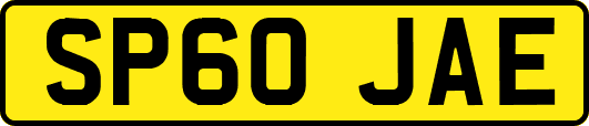 SP60JAE