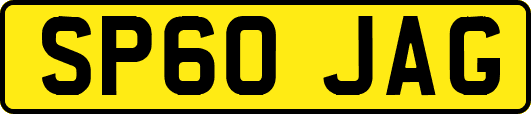 SP60JAG
