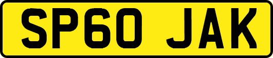 SP60JAK