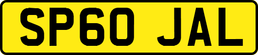 SP60JAL