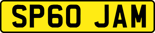 SP60JAM