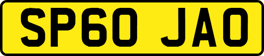 SP60JAO