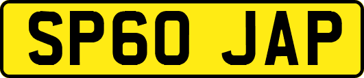 SP60JAP