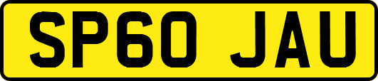 SP60JAU