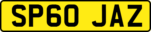 SP60JAZ