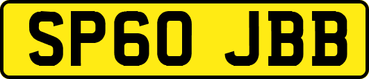 SP60JBB