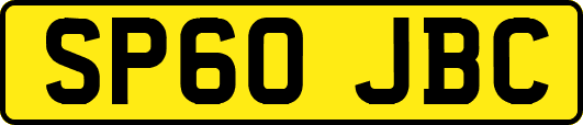 SP60JBC