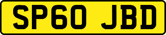 SP60JBD