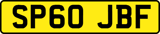SP60JBF
