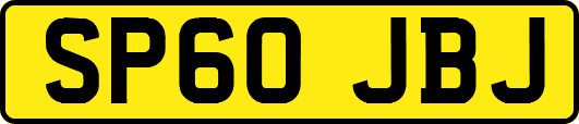 SP60JBJ