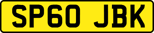 SP60JBK