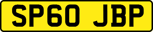 SP60JBP
