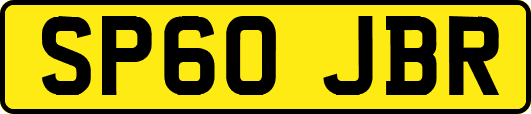 SP60JBR