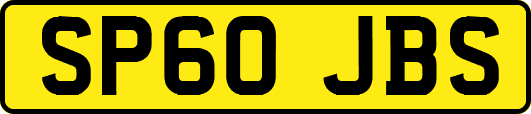 SP60JBS