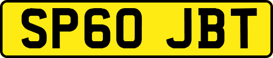 SP60JBT