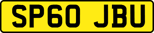 SP60JBU