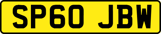 SP60JBW