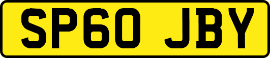 SP60JBY