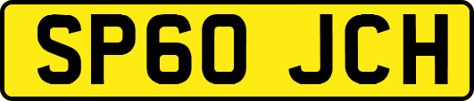 SP60JCH