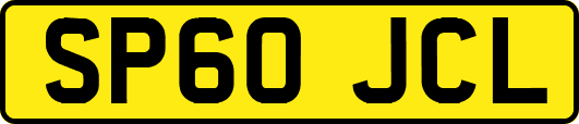 SP60JCL