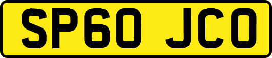 SP60JCO