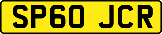 SP60JCR