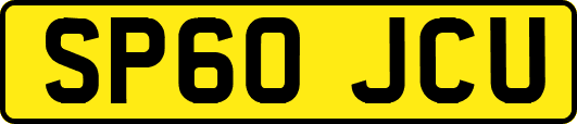 SP60JCU