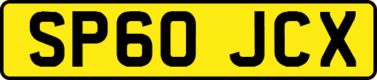 SP60JCX