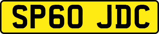 SP60JDC