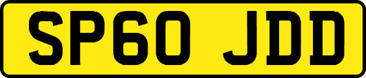 SP60JDD