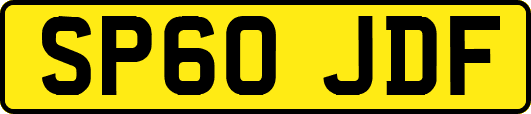 SP60JDF