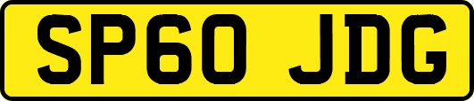 SP60JDG