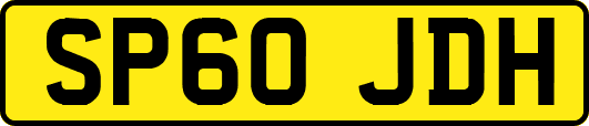SP60JDH