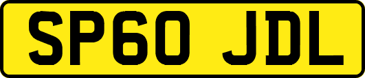 SP60JDL