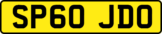 SP60JDO