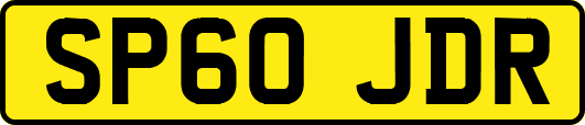 SP60JDR