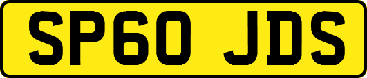 SP60JDS