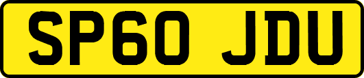 SP60JDU
