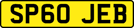 SP60JEB