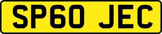 SP60JEC