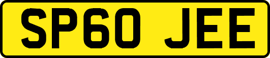 SP60JEE