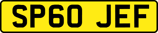 SP60JEF