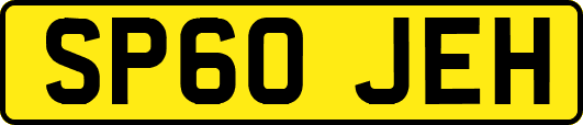 SP60JEH