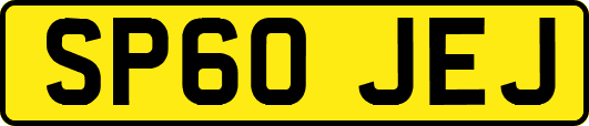 SP60JEJ