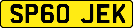 SP60JEK