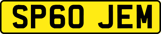 SP60JEM